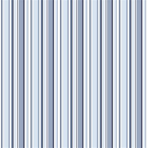 Multi Stripe By Galerie Navy Blue Wallpaper Wallpaper Direct