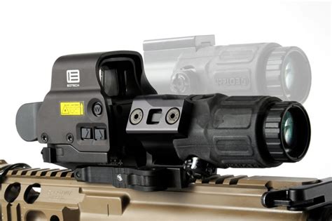 【マウント】 Unity Tactical Fast Ftc Eotech Mount のレプリカ