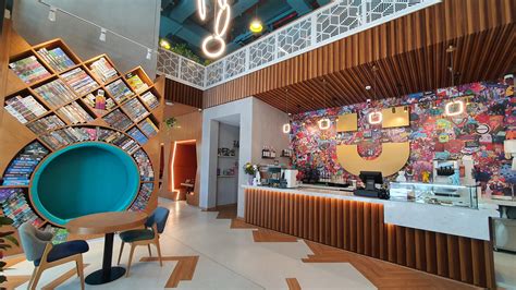 Unwind Specialty Boardgame Café Opens Its Second Branch In Dubai All