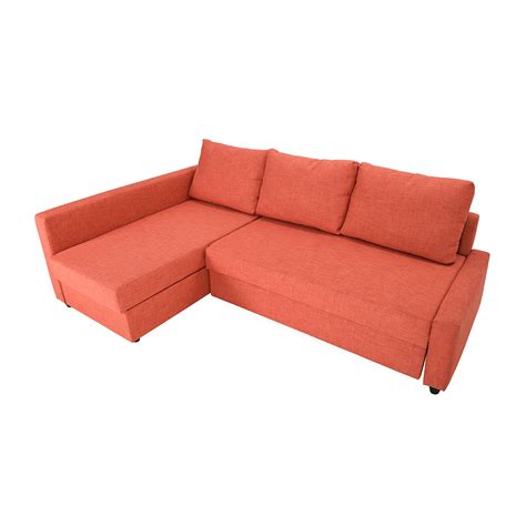Програми за проектиране на икеа. 49% OFF - IKEA FRIHETEN Sofa bed with chaise / Sofas
