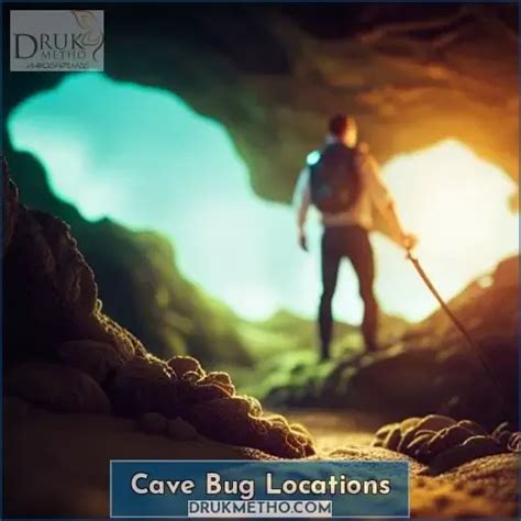 Find Cave Bug Locations And Drops Osrs Guide Answered By Drukmetho