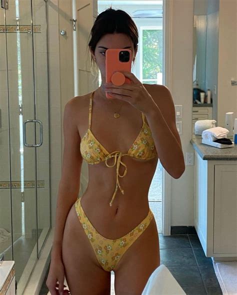 Kendall Jenner Sexiest Pics From Photos The Fappening