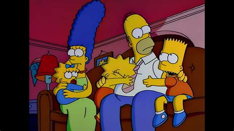 The Simpsons Season 4 Image Fancaps