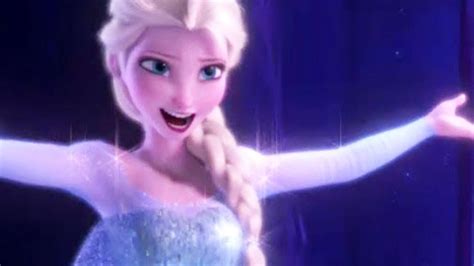 Frozen Let It Go Disney Sing Along Disney Princess Music Disney