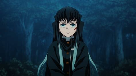 Kimetsu No Yaiba Tokitou Muichirou Mejores Peliculas De Anime Images