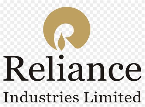 Reliance Industries Logo Png Free Transparent Png Clipart Images Download