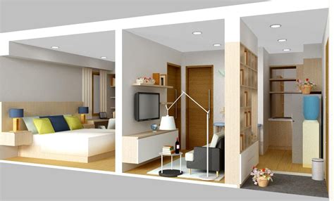 contoh desain interior rumah minimalis terbaru  growingagodlygirl