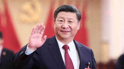 Thủ tướng trước đây thường. VĂN NGHỆ: Ý nghĩa của tư tưởng Tập Cận Bình