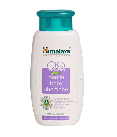 | products subject to availability of stocks the himalaya drug company holds the right to disable this discount anytime, without prior notice Himalaya Baby Shampoo Gentle 100 ml: Buy Himalaya Baby ...