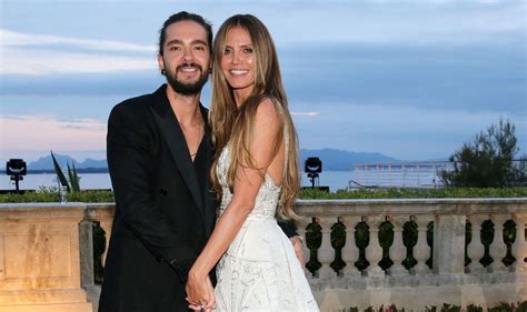 Inside Heidi Klum And Husband Tom Kaulitzs Relationship Thenetline