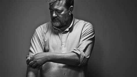 Elbows Guy Garvey On Giants Of All Sizes I Couldnt Quite Process