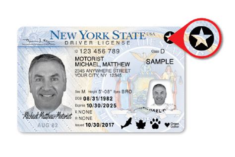 Ny Dmv Begins Issuing Real Ids