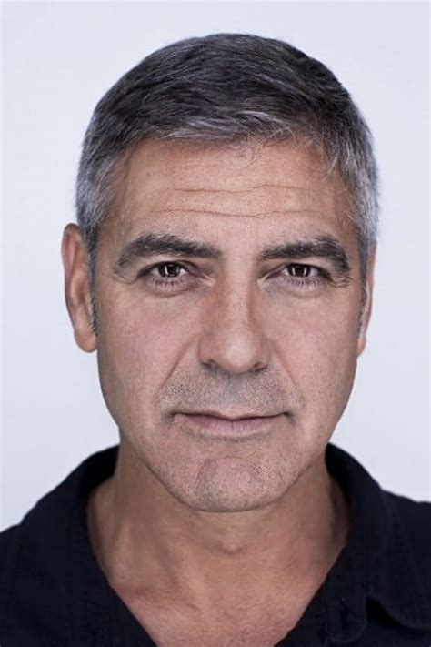 George Clooney — The Movie Database Tmdb