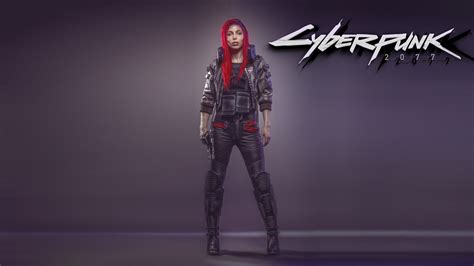 Available for hd, 4k, 5k desktops and mobile phones. 1920x1080 Cyberpunk 2077 Women Cosplay 8k Laptop Full HD ...