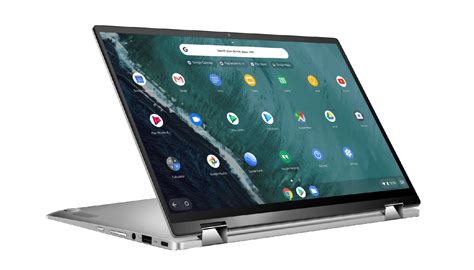 Asus Introduceert 14 Inch Chromebook Flip C434 Androidicsnl