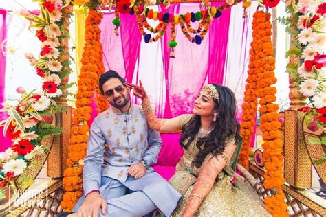 Must Have Photobooth Ideas For Your Wedding Mehendi Pool Party And More