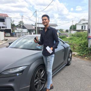 Hide show actor (1 credit). Biodata Alieff Irfan, Bintang Youtube Dari Kelantan | Azhan.co