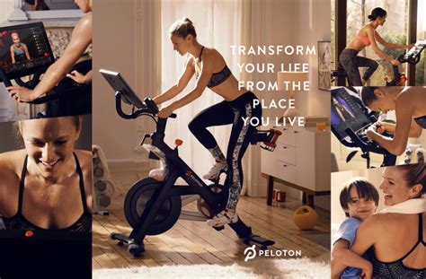 Project Peloton