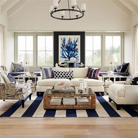40 Nautical Decoration Ideas For Your Home Bored Art