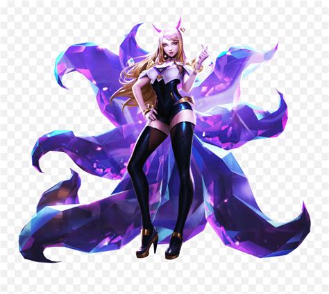 Ahrimains Kda Ahri Icon Png Ahri Transparent Free Transparent Png Sexiezpix Web Porn