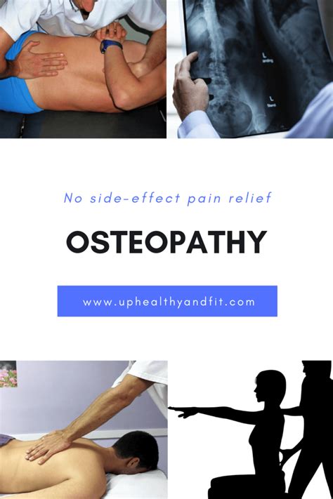 What Is Osteopathic Manipulative Treatment