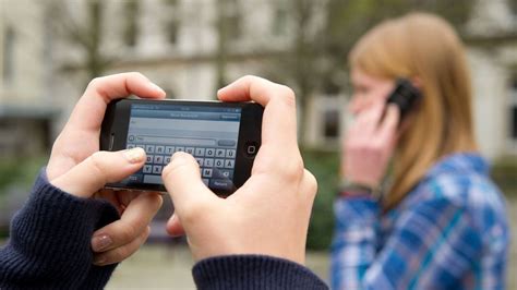 Handys In Schulen Unterschiedliche Regeln In MV NDR De Nachrichten