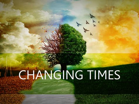 Changing Times Living Faith Church