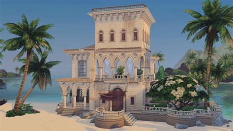Felixandre Creating Sims 4 Custom Content Patreon Sims Sims 4