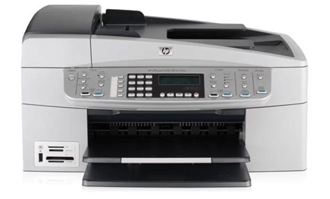2.3.1 hp eprint software for network and wireless connected printers. Hp officejet 6210 all in one printer driver download ...