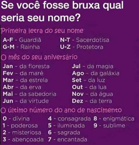 Comente Seu Nome De Bruxa O S O S AUTOESTIMA Amino BR Amino