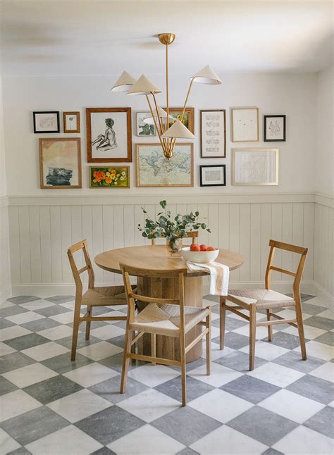 A Cozy Charming Dining Room Reveal Livvyland In 2022 Charming