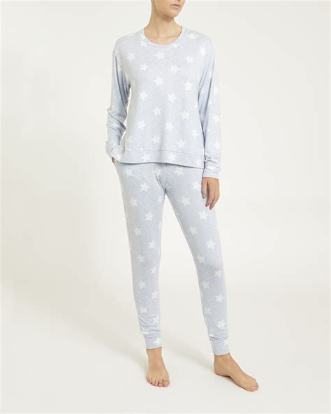 Dunnes Stores Star Star Soft Pyjamas