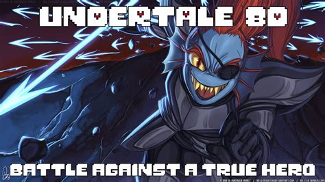 Undertale Ost Battle Against A True Hero 8d Audio Youtube