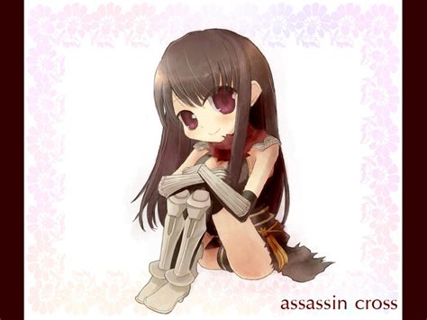 Assassin Cross Ragnarok Online Drawn By Aura A Danbooru
