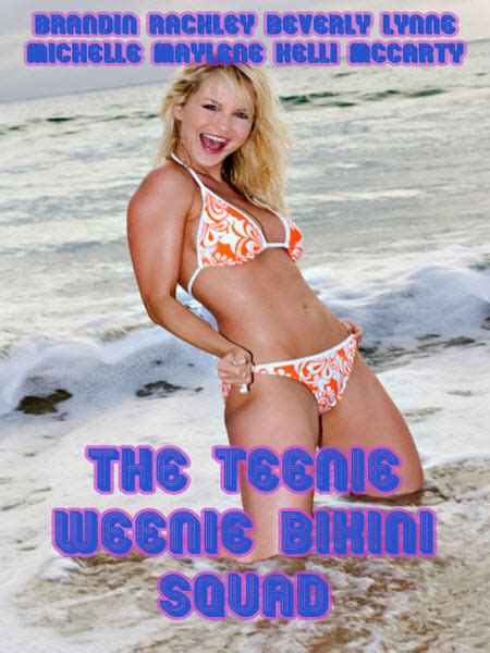 Weenie Bikini Sexy Handy Videos
