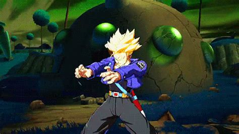 Search, discover and share your favorite dragon ball fighterz gifs. dragon ball fighterz gifs | Tumblr