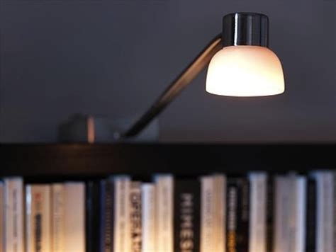 5 Quick Fixes Bookcase Lighting Remodelista Bookcase Lighting
