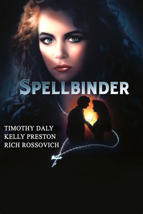 Spellbinder Where To Watch And Stream Tv Guide