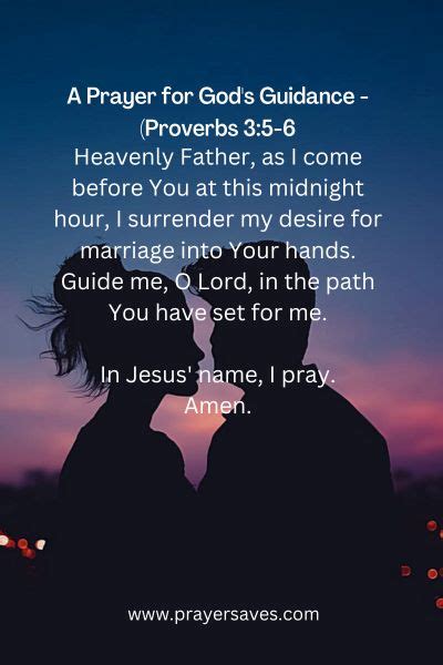 15 Powerful Midnight Prayers For Marriage