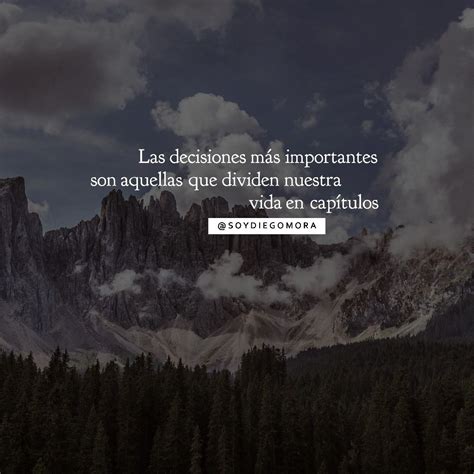 Soydiegomora Inspiración Diaria Motivación Frases Reflexión Hay