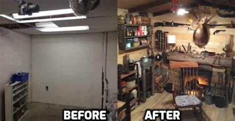 How To Make A Man Cave In A Small Room Man Cave Know How Man Cave