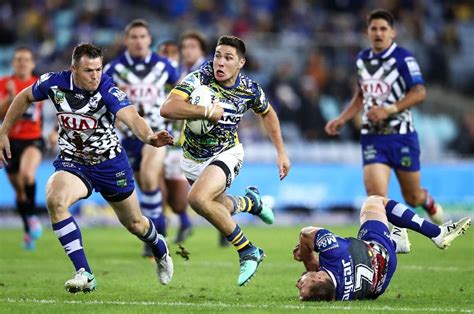 Download eels vs bulldogs torrents from our search results, get eels vs bulldogs torrent or magnet via bittorrent clients. Eels vs Bulldogs, Eels set for breakthrough win against ...