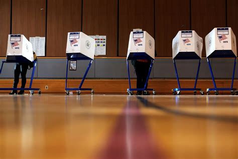 Seis claves para entender el sistema electoral de Estados Unidos Público