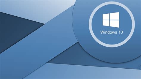 Microsoft Windows 10 Wallpapers On Wallpaperdog