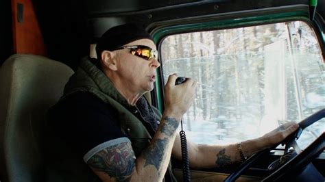 Full Tv Ice Road Truckers Season 8 Episode 2 Rushin Roulette 2014