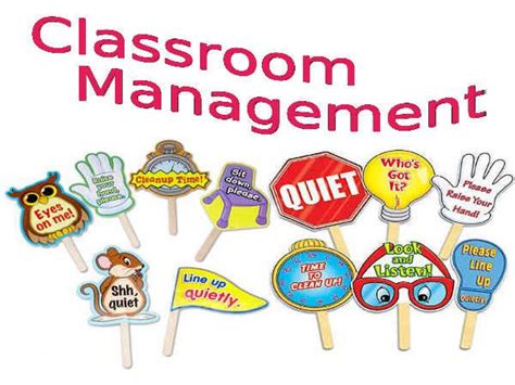 According To The Classical Model It’s The Teacher’s Job To Classroom Management Classroom