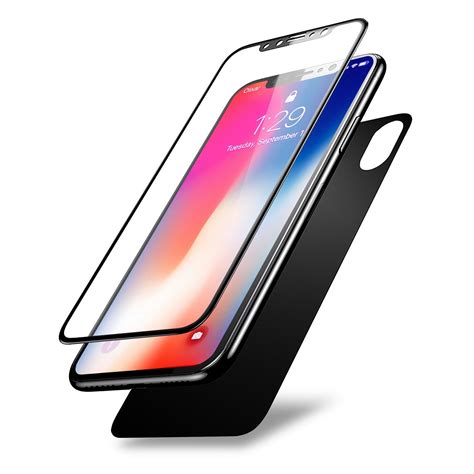 How To Protect The Glass Back Of Your Iphone X Imore