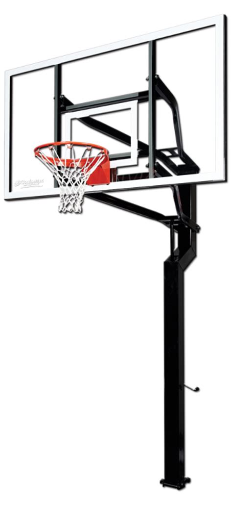 Basketball Hoop Side View Png Transparent Basketball Hoop Side Viewpng