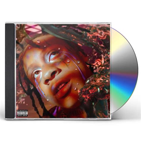 Trippie Redd Love Letter To You 4 Cd