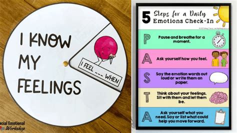 Emotional Regulation 10 Tips For Teaching It In The Classroom